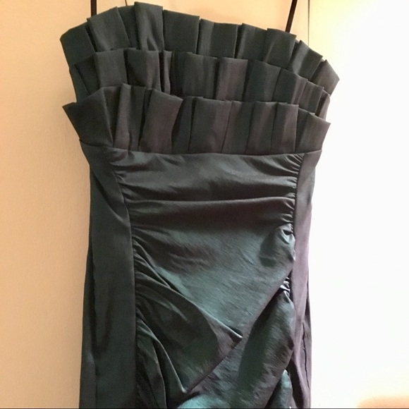 Cocktail Dress - Picture 2 of 5